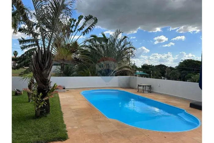 RESIDENCIAL COSTA AZUL - Casa à Venda Alto Padrão Costa Azul