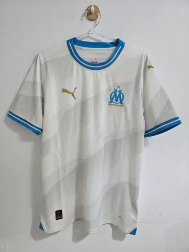 Milan + Olympique de Marselha