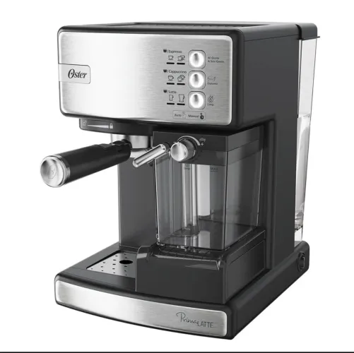 Cafeteria espresso oster 