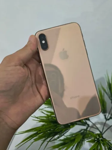 IPHONE XS 64 GB TODO ORIGINAL