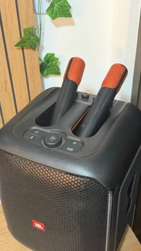 Jbl encore