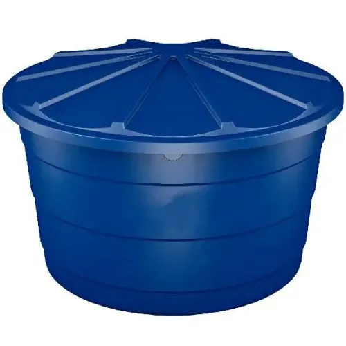 caixa de agua de 1000 litros fortlev 469,90 a vista