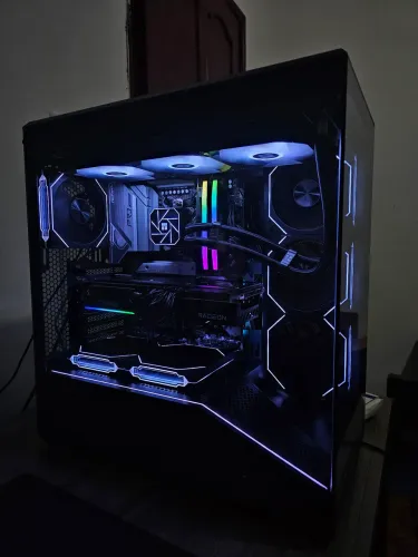 PC Gamer Alto Desempenho 