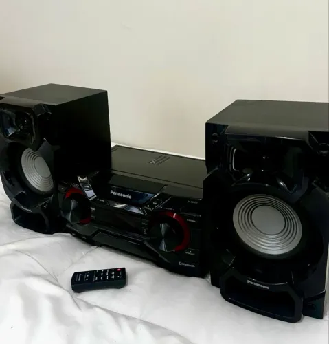 Mini system AKX 220