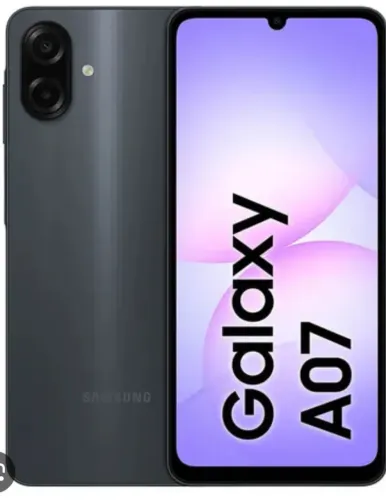 GALAXY A07 SAMSUNG