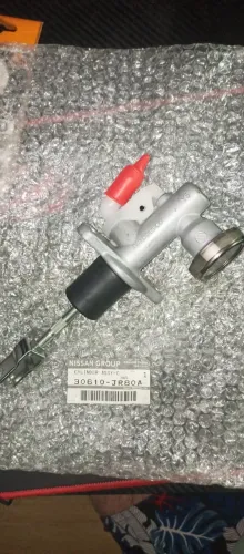 Cilindro Embreagem Nissan Frontier 2.5 Sel 08/12 (mestre)
