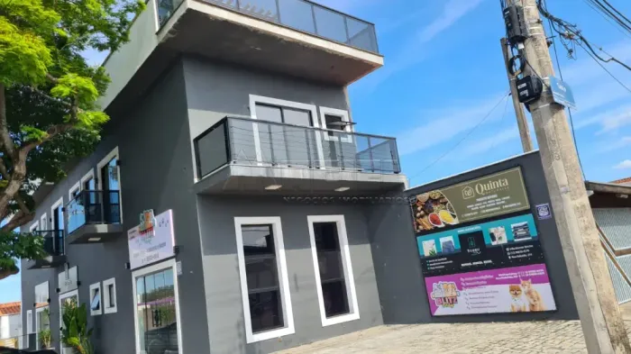 Comercial Prédio em Sao Jose dos Campos