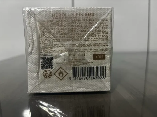 NÉROLI PLEIN SUD Guerlain eau de parfum 100 ml