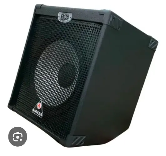 Caixa para contrabaixo BX150