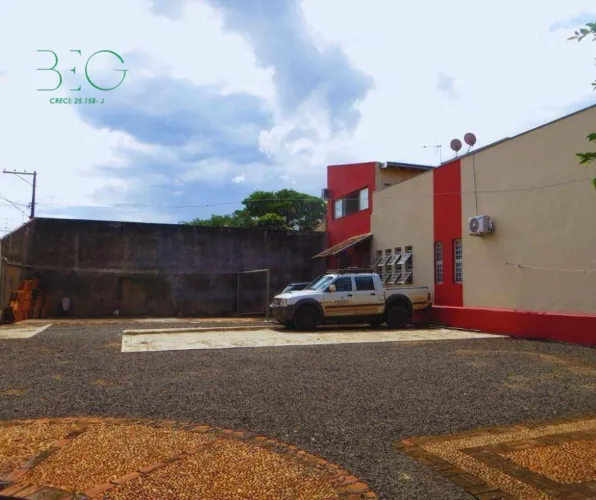 Casa à venda, 400 m² por R$ 1.247.000,00 - Jardim Nova Aparecida - Jaboticabal/SP