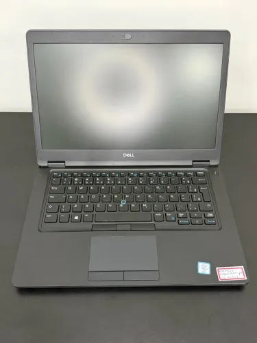 Notebook Dell Latitude 5490 i5 8ª gen 512gb 16gb