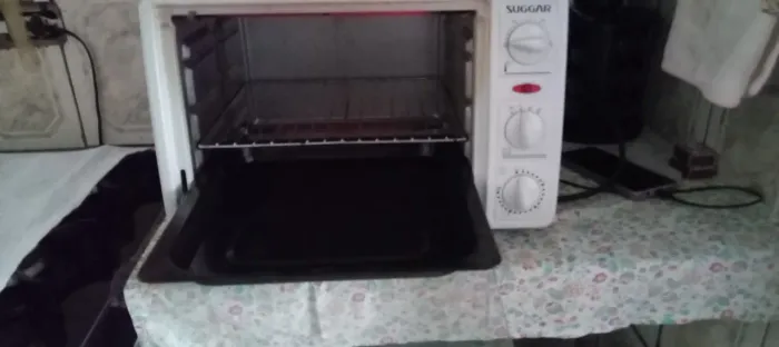 Forno elétrico