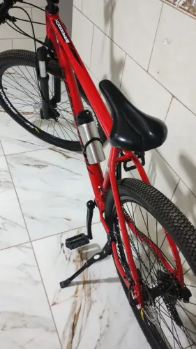 Bicicleta aro 29 