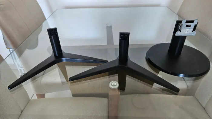 Suportes para monitores 24 polegadas 