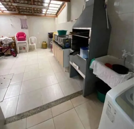 SOBRADO a VENDA CAMBORIÚ 