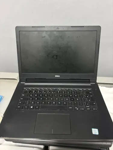 Notebook Dell - Latitude 3470 (i5-6th)