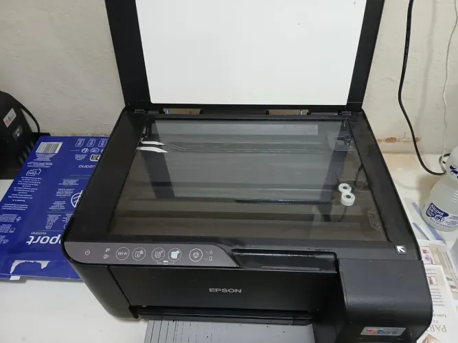 IMPRESSORA EPSON 3250 