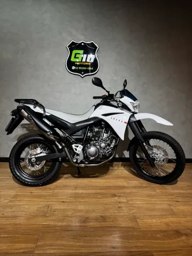 Yamaha XT 660 R 50 cc