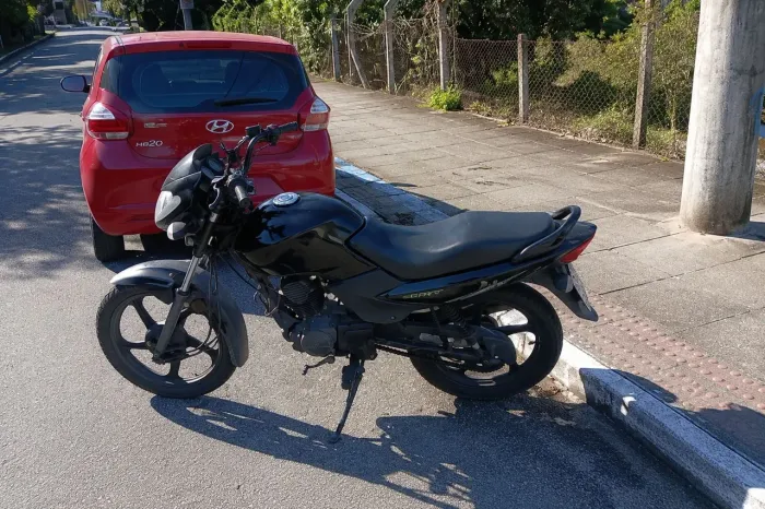 Mottu sport 2025/2026
