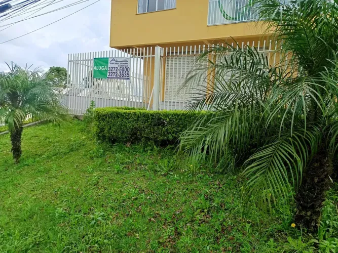 LOJA TÉRREA AO LADO TOALDO TÚLIO SÃO BRAZ 55m²