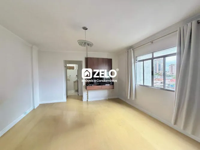 Apartamento para aluguel em Centro, Campinas - SP | Cód 66611