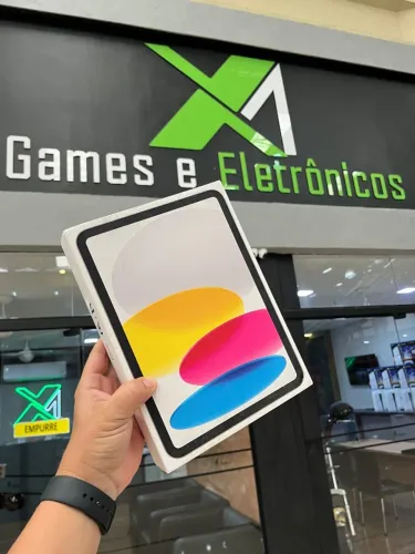 IPAD 11 / BOM PARA ESTUDOS