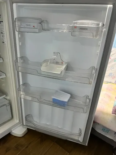 Geladeira 