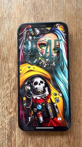 iPhone 12 Pro Max 