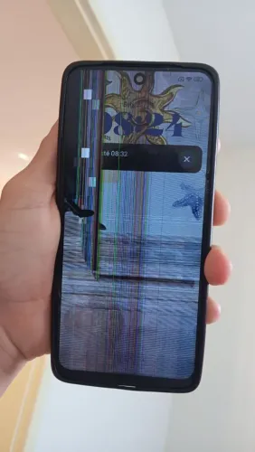 redmi 13 - pra retirada de peças