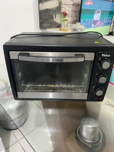 Forno filco 