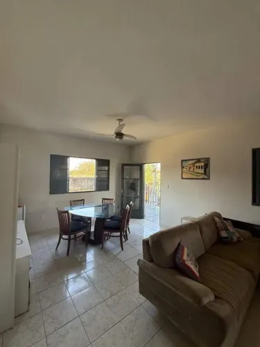 Duas Casas á venda! Excelente Oportunidade, Piscina, 540m²! | Senador Camará, RJ!