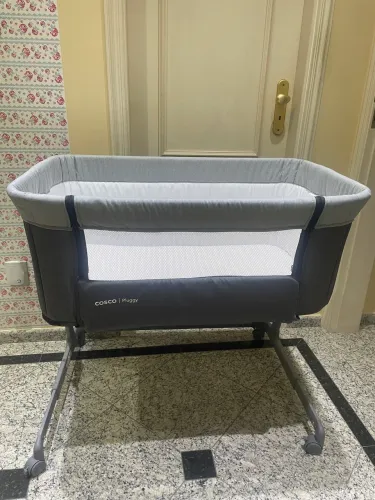 Berço co-bed 