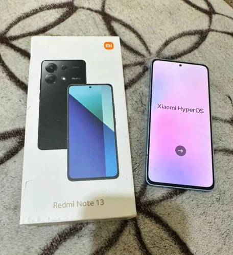 redimi note 13 1000 reais