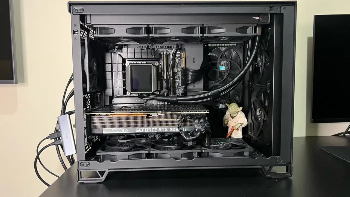 PC Gamer TOP / Troca PlayStation 5 Pro - Notebook Asus TUF F16