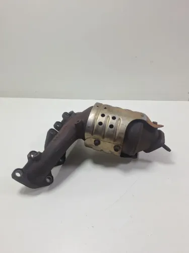 Catalisador Hyundai Vera Cruz 3.8 V6 2010/2011