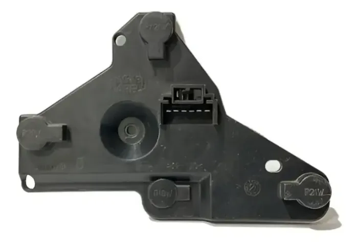 Circuito Lanterna Traseira Fiat Marea 2002/07 N1814v (Usado) / V12