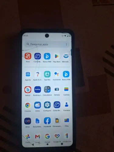 Vendo Motorola g60