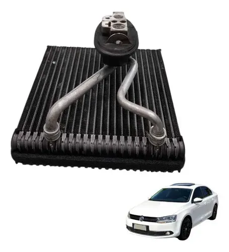 Radiador Ar Frio Volkswagen Jetta 2012