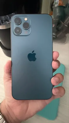 iPhone 12 Pro Max