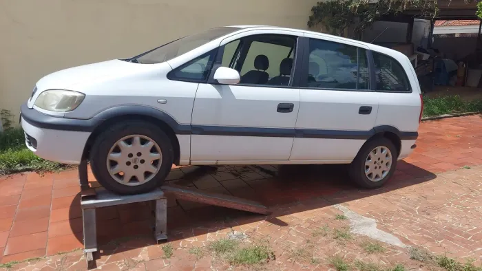 Rampa para oficina mecânica ler todo o anúncio