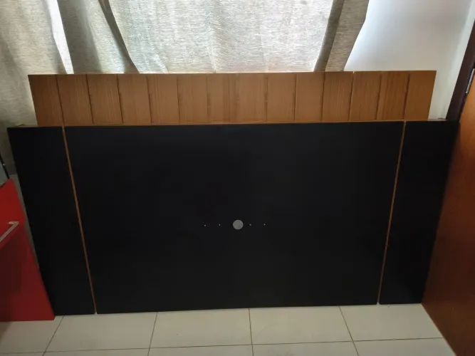 Vende se painel de tv