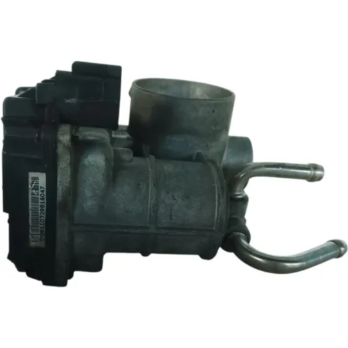 Tbi Corpo De Borboleta Jac J3 2011 2012