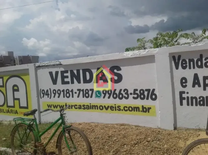 Área para Venda por R$ 10.000.000,00 ou Locação por R$ 50.000,00/mês, Nova Marabá, Marabá,