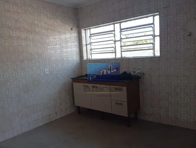 Casa com 2 dormitórios para alugar, 100 m² por R$ 3.000,00/mês - Vila Matilde - São Paulo/