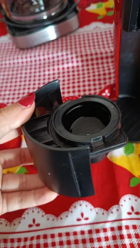 Cafeteira três corações, café expresso e normal . Preço negociável 
