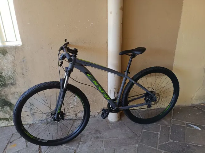 Oggi Hacker Sport Aro 29