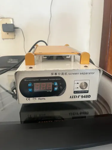 Separadora LCD AIDA 948D