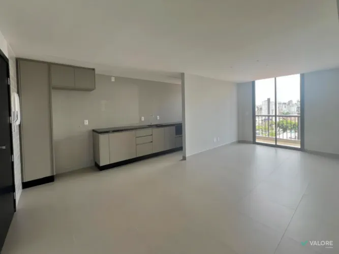Apartamento 2 quartos à venda no Santo Agostinho