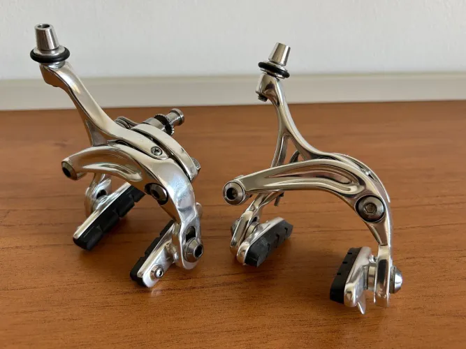 Freios Campagnolo Centaur