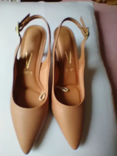 Scarpin Vizzano número 36 ,super confortável 